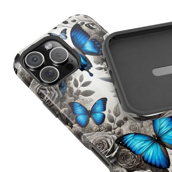 iPhone Phone Cases, Perfect Stylish Mobile Case, MLNMC587 - Picture 5 of 13